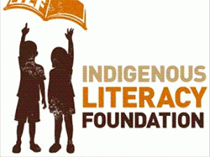 indigenous literacy foundation