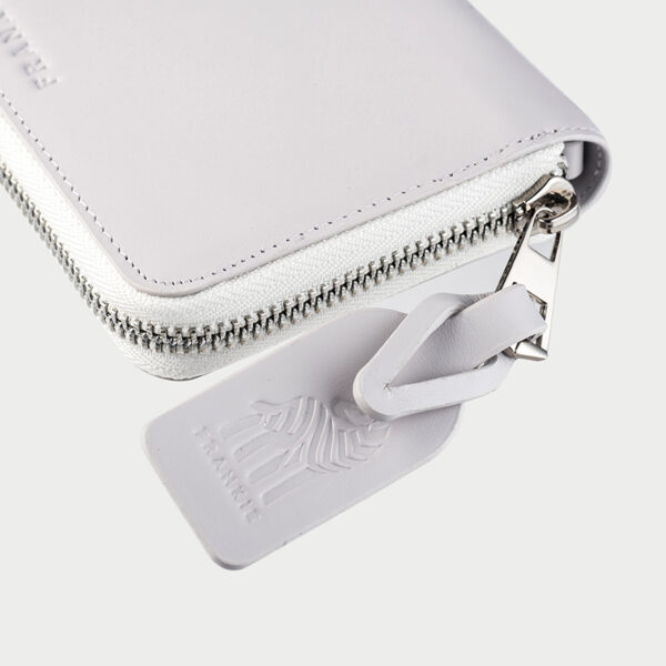 Frankie Wallet - Grey