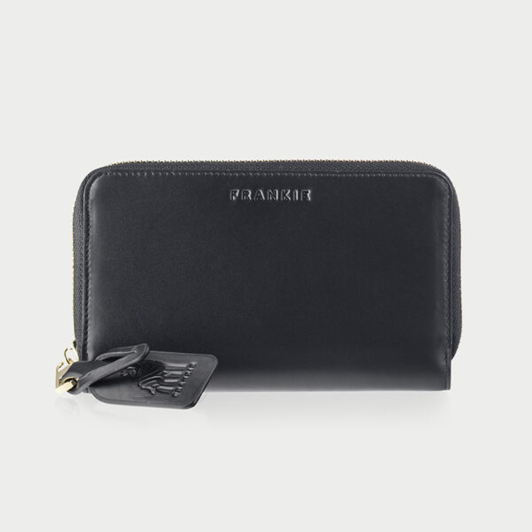 Frankie Wallet - Black