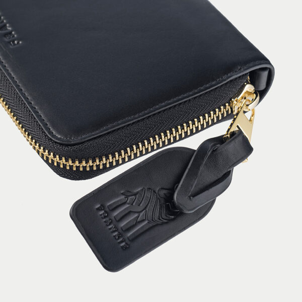 Frankie Wallet - Black