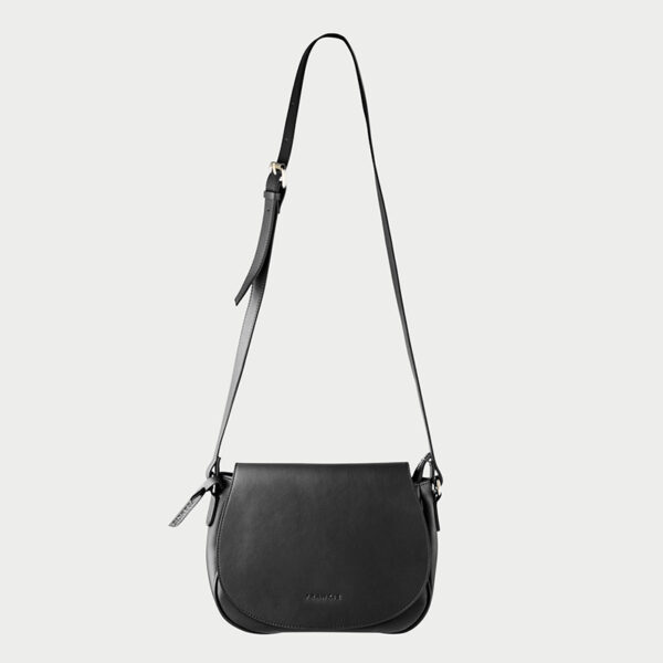 Frankie Crossbody - Black