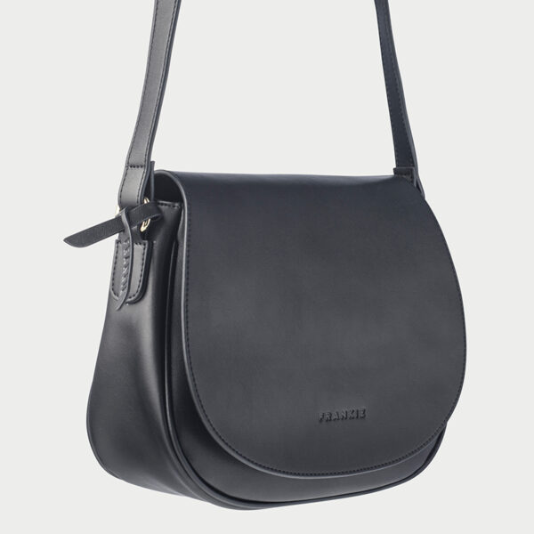 Frankie Crossbody - Black