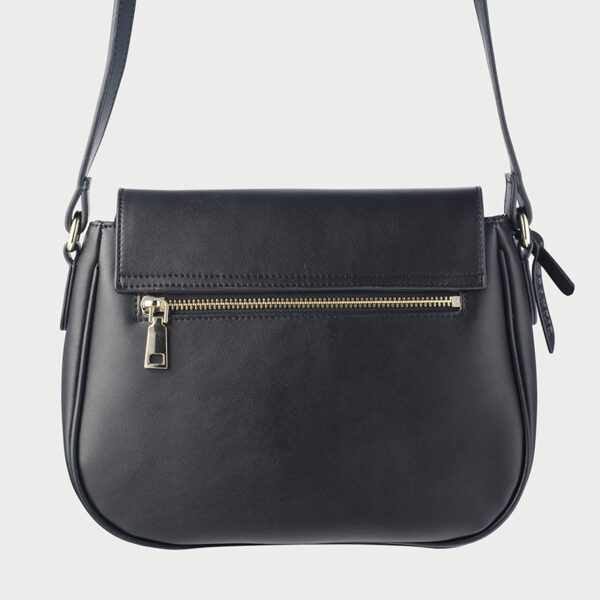 Frankie Crossbody - Black