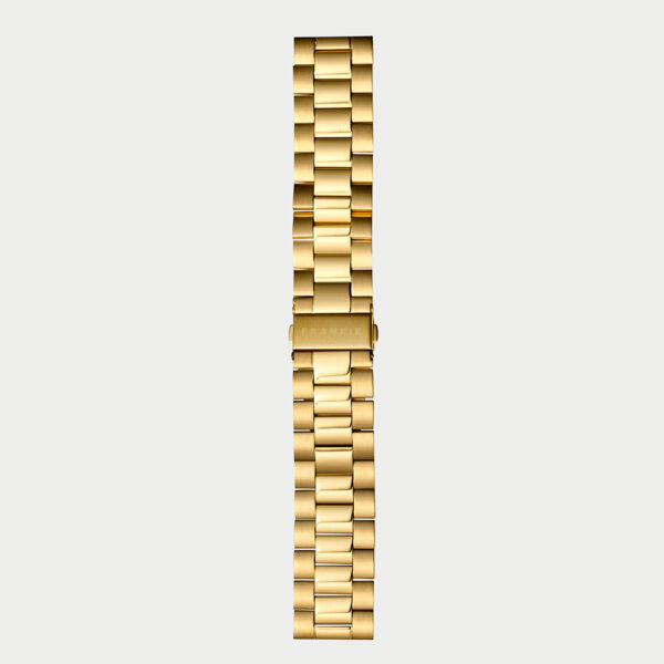 Gold Bracelet