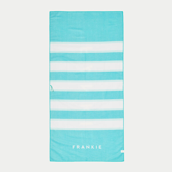 Frankie Towel - Pacific
