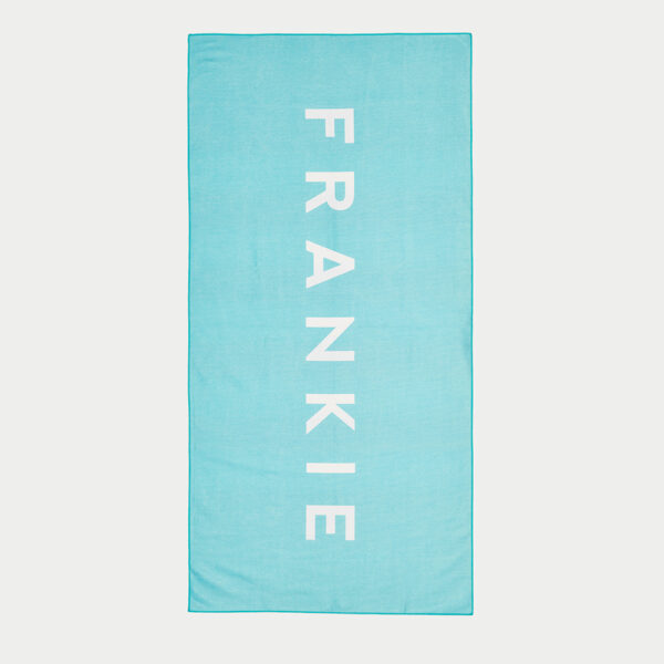 Frankie Towel - Pacific