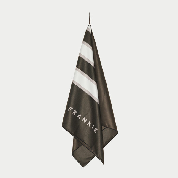 Frankie Towel - Arctic