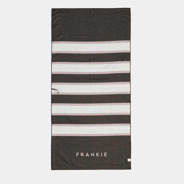 Frankie Towel - Arctic