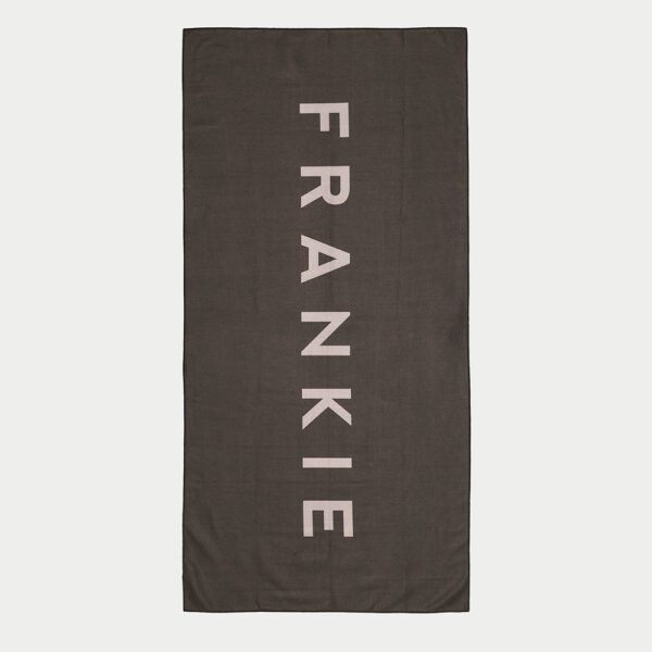 Frankie Towel - Arctic