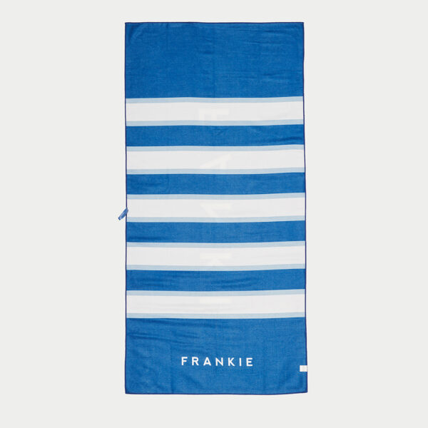 Frankie Towel - Atlantic