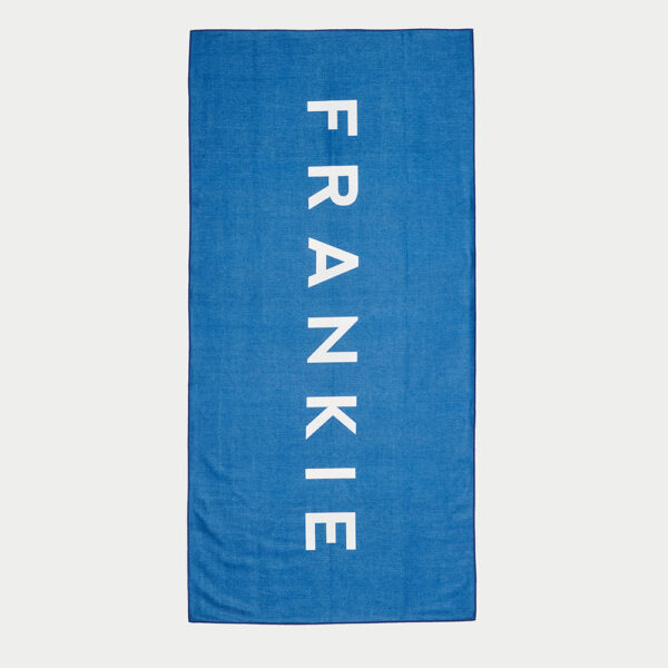 Frankie Towel - Atlantic