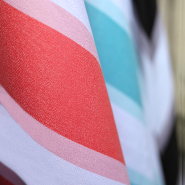 Frankie Towel- Coral